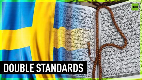 Clashes erupt in Malmo over another Quran burning, Swedish PM calls violence ‘unacceptable’