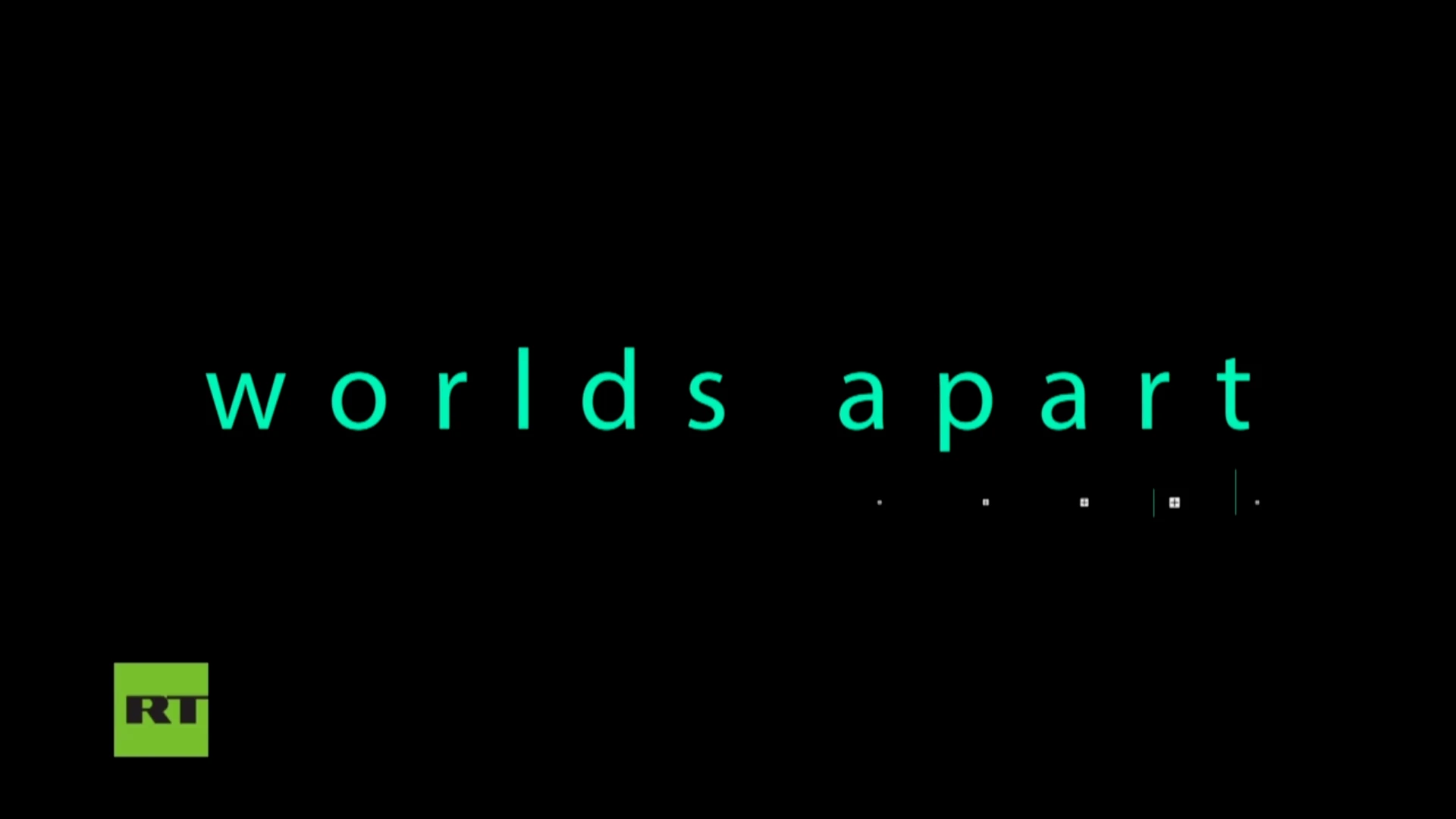 Worlds Apart | Ensouling cities? - Pyotr Ivanov