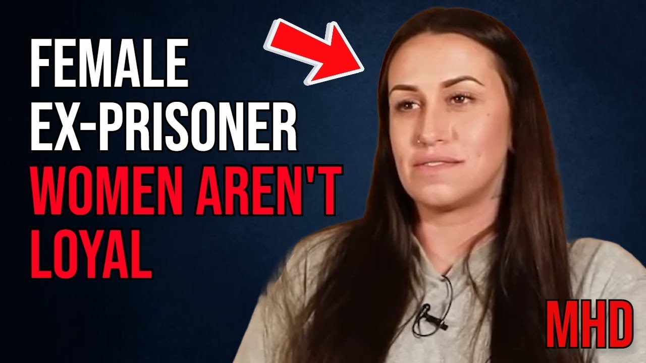 Female Ex Prisoner Explains Why Women in Prison Aren’t Loyal | Favorable Options