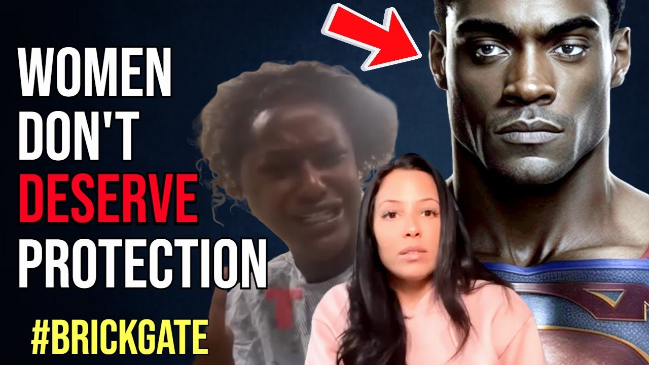 Modern (Blaque) Women Don’t DESERVE PROTECTION | Keep DISRESPECTING Your Men | Law Of Cause & Effect