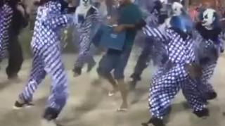 PAIN IS IN THE MIND CASE STUDY- GETTING WHIPPED FOR BEER