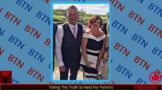 Telling The Truth Is Hard For Femons