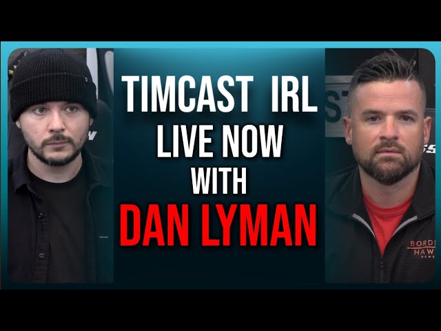 Timcast IRL - Elon Musk Says BUILD THE WALL, Streams Illegal Immigrants In Eagle Pass w/Dan Lyman