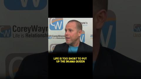 No Drama Queens Please