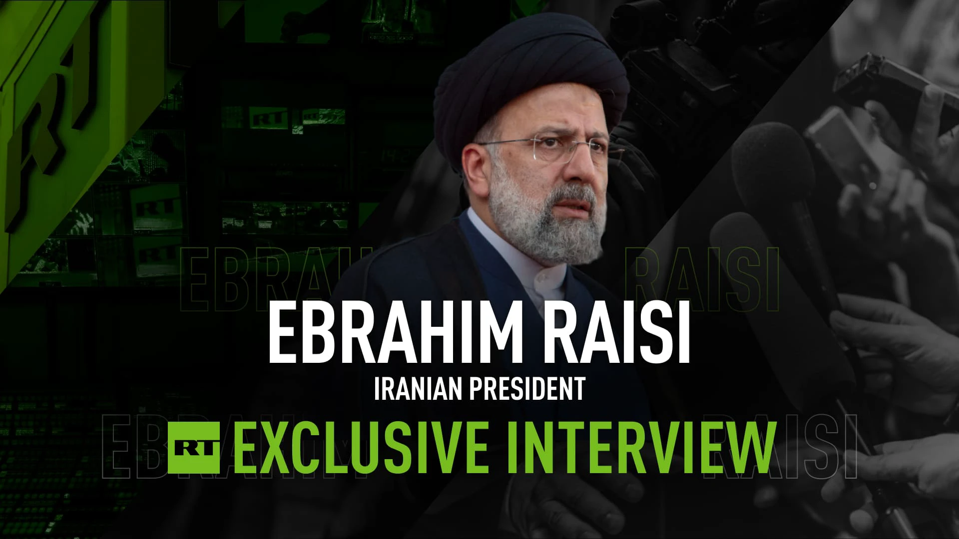 ‘For 40 years West declared Iran’s downfall in 6 months, never happened’ – Ebrahim Raisi