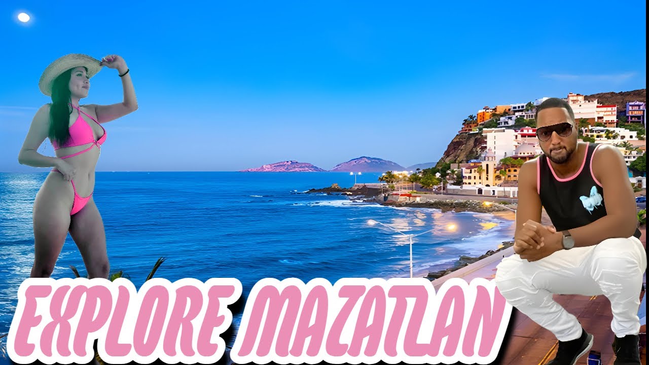 Mazatlan Mexico | Stunning Sunset, Excellent Culture Explore Mexico