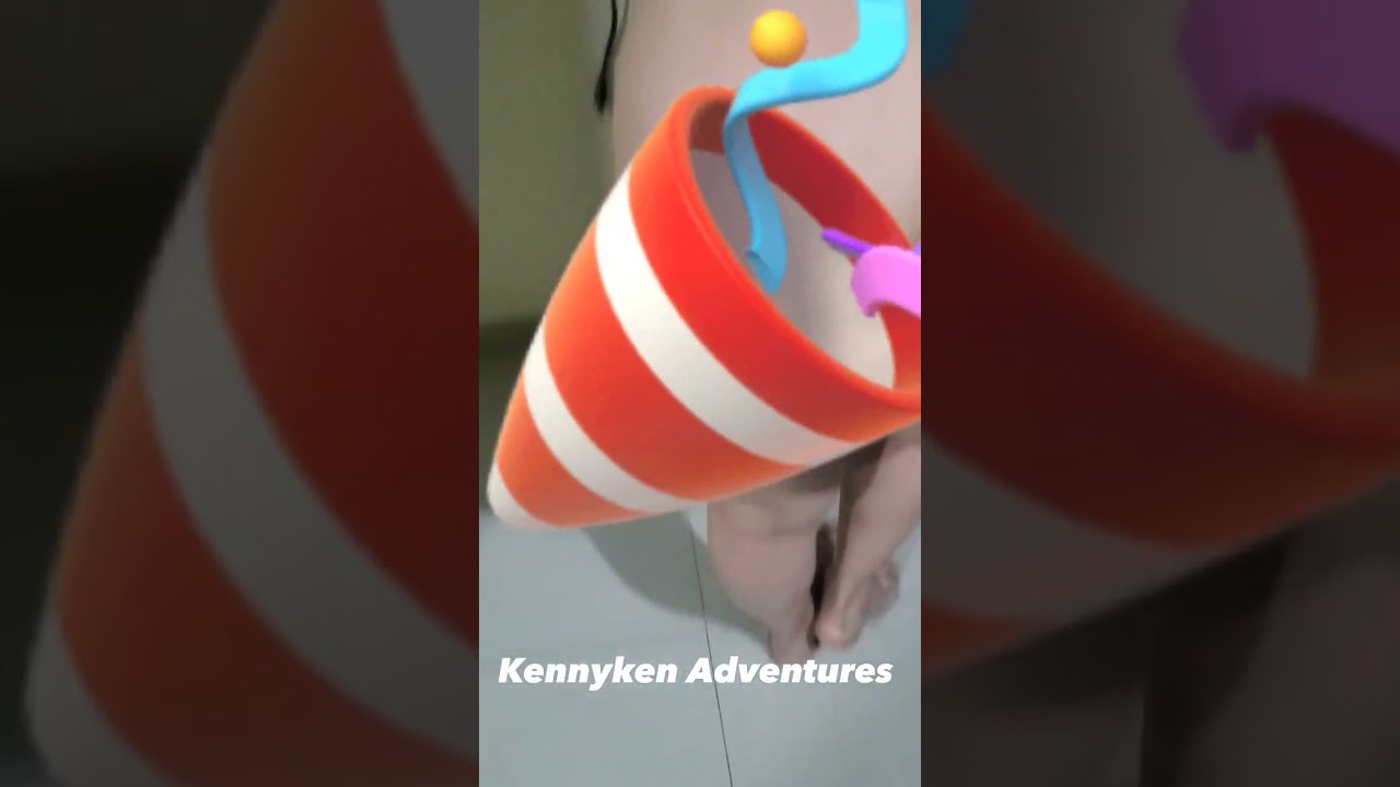 Kennyken Adventures uncut vol 1
