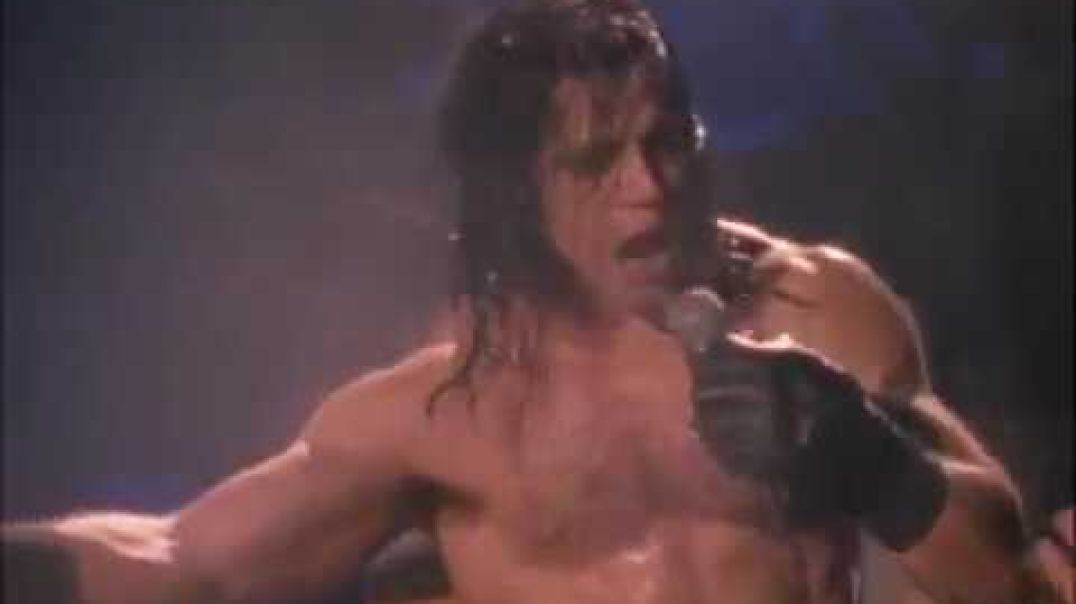 Danzig - Mother 93 Live