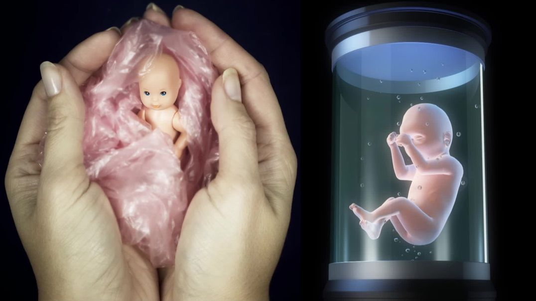 Artificial Wombs & Other Reproductive Futures - MGTOW