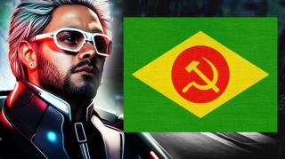 UM FILME CHAMADO BRASIL