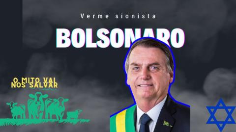 O mito vai nos salvar