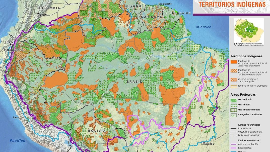 Defesa da Amazônia - General Rocha Paiva (19/10/2022)