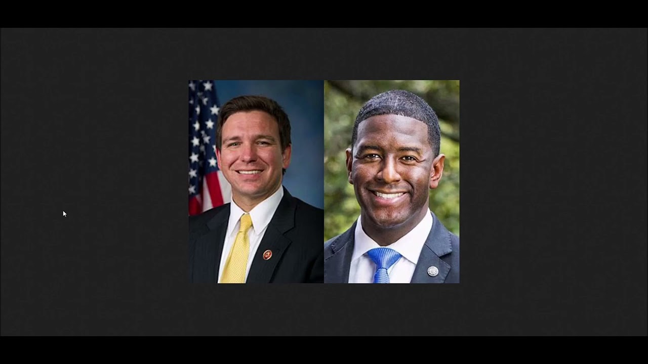 The DeSantis Question