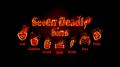The 7 Deadly Sins and The Spiritual Ties Connected