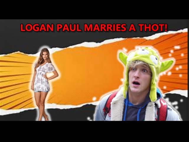 Making Fun Of Logan Paul’s Girlfriend (Dillon Danis Exposes Nina Agdal)