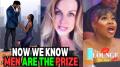 Finally Modern Woman Admit That Men are The PRIZE