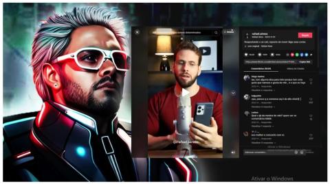 A SÍNDROME DA MARMITA DE BANDIDO