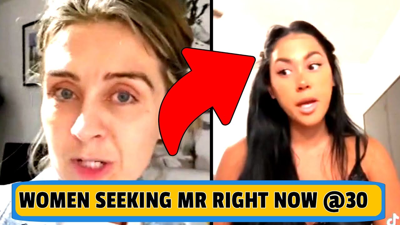 Single Woman Admits To Hitting The Wall! Says Find Mr Right Before 30