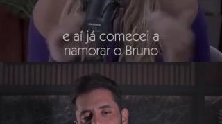 Pelo menos elas falam tudo a mesma coisa