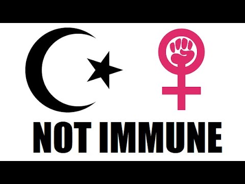 Islam: Not Immune to Feminism