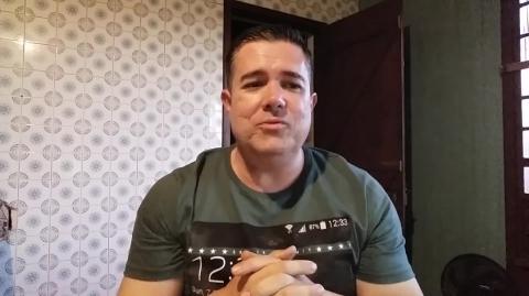 Don Sandro | ENEM: Passando de todos os limites minimamente aceitáveis. Um show macabro em plena luz do dia