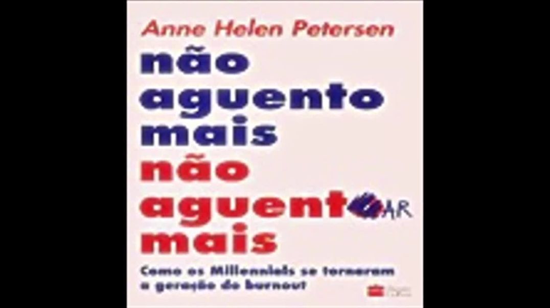 Não Aguento Mais Não Aguentar Mais | Anne Helen, livro em análise