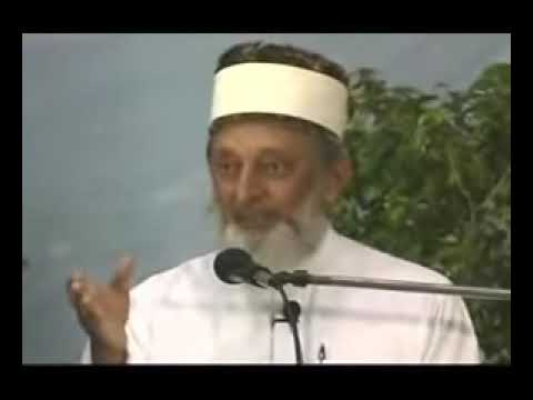 Explaining Dajjal the False Messiah or Anti Christ  Lecture delivered in Trinidad in 2004