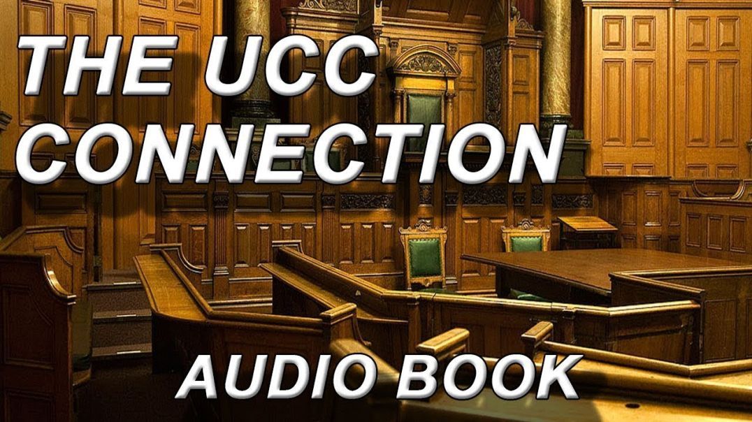 THE UCC CONNECTION FREE YOURSELF FROM LEGAL TYRANNY  by Howard Freeman, September 22, 1991