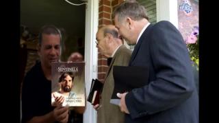 Visita dos Testemunhas de Jeova