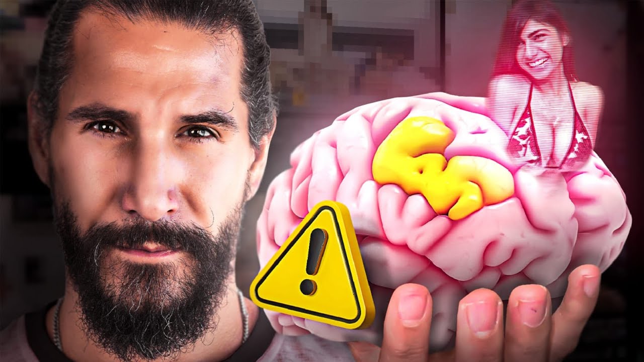 5 Ways Porn Destroys Your Brain