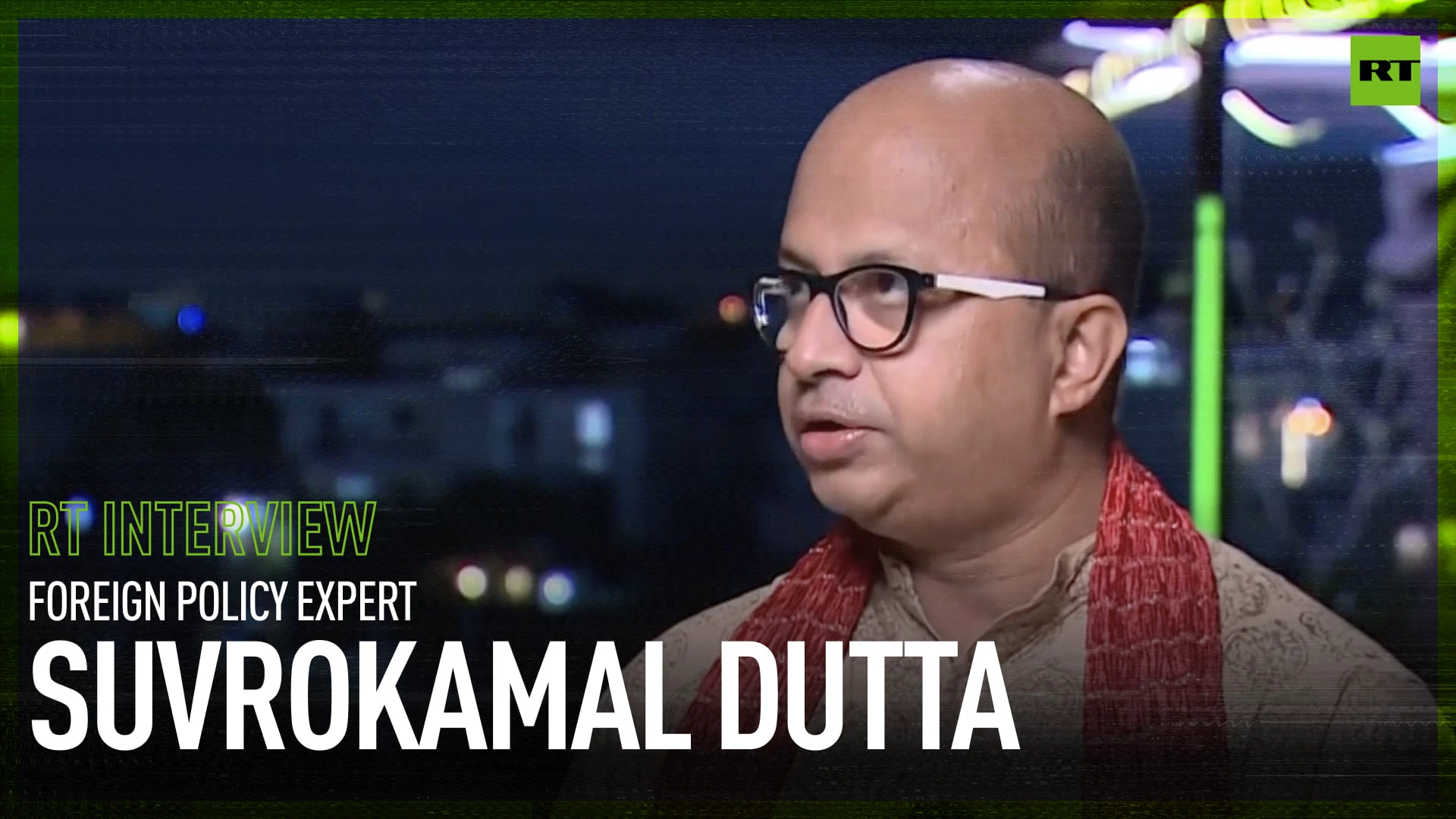 G20 Summit 2023 | Suvrokamal Dutta, foreign policy expert