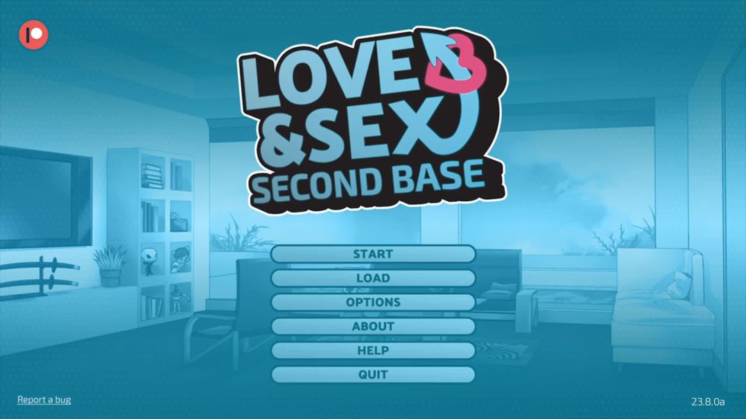 Grim's Adult Games Corner: Love & Sex Second Base!