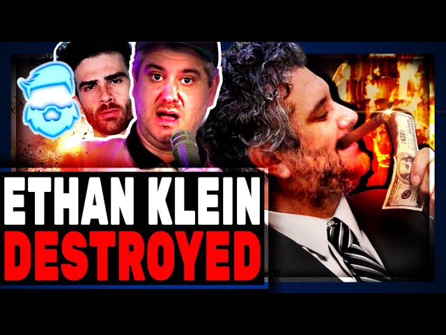 Ethan Klein MELTDOWN After Argument With Hasan Piker Makes Commie Fans Turn On Him