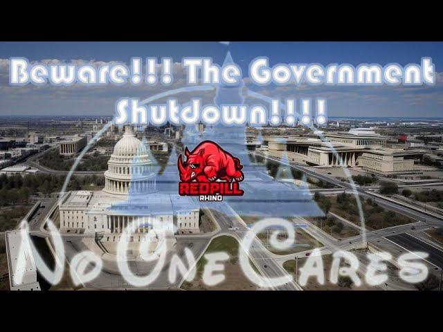 The Government That Cried Wolf