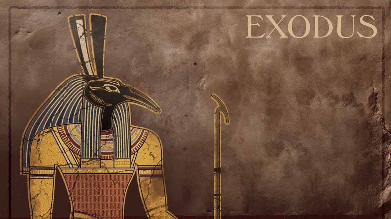 “I Have Been Convinced of The Existence of the Devil” | Biblical Series: Exodus Episode 10