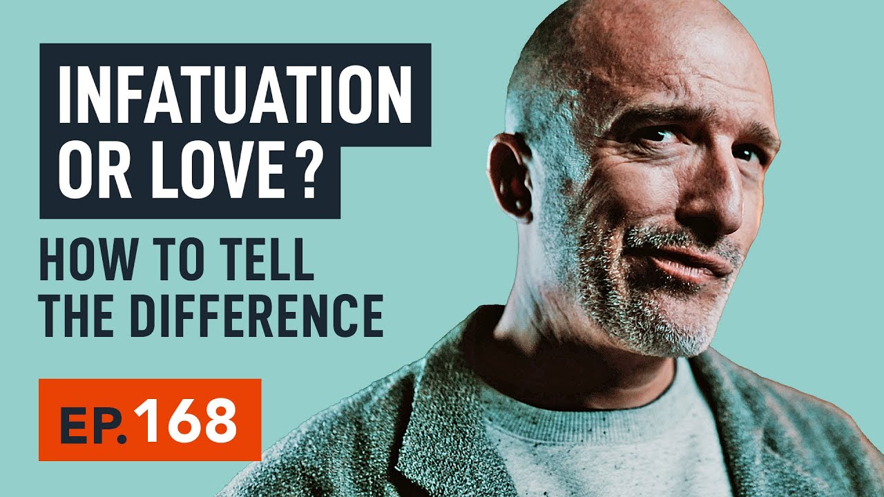 ? Infatuation or Love: How to Tell the Difference