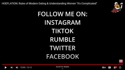 The World is Controlled by Emotionally Stunted Braindead Idiots. What Shall We Do?