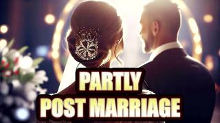 Do We Live In A Post Marriage Society?