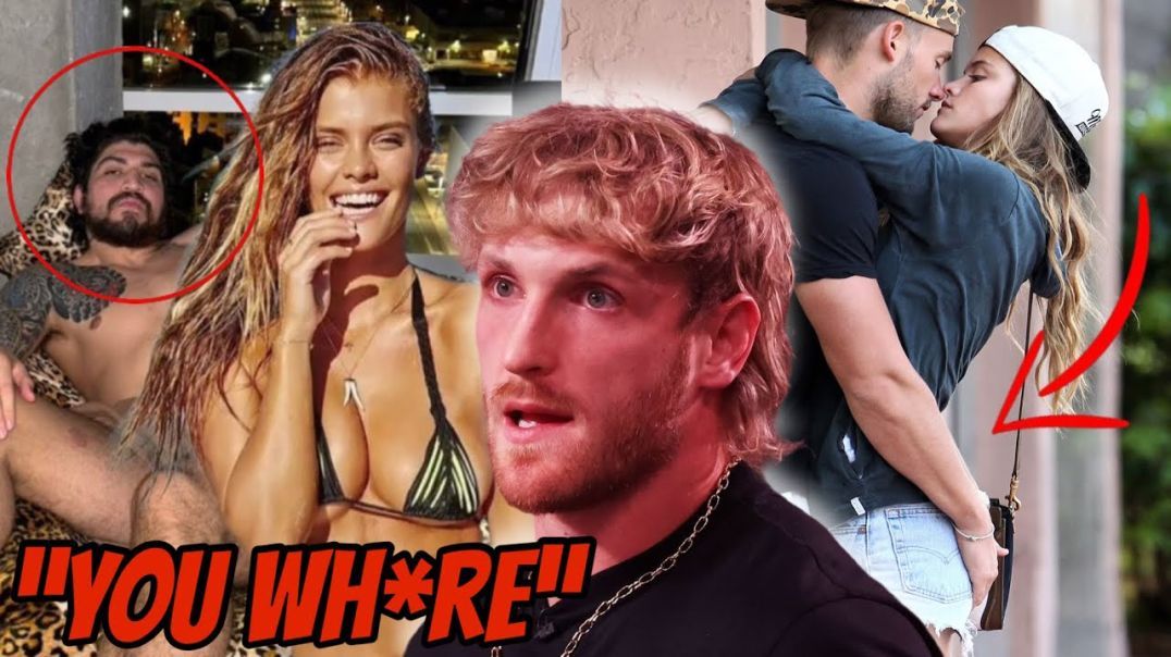 LOGAN PAUL GOT FINISHED!