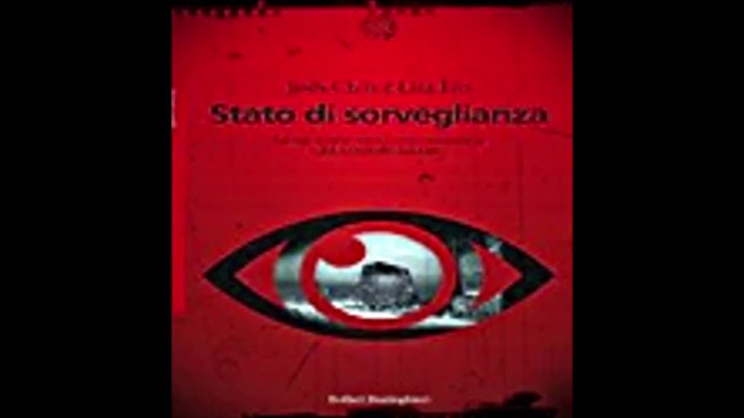 Estado de Vigilância: a  Via Chinesa para uma Nova Era de Controle Social| Joshua Chin, Liza Lin, Livro em análise