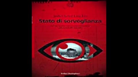 Estado de Vigilância: a  Via Chinesa para uma Nova Era de Controle Social| Joshua Chin, Liza Lin, Livro em análise