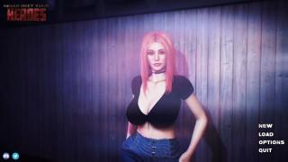 Grim's Uncanny Valley: Never Meet Your Heroes!