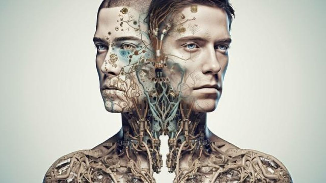 "IMMORTALS": ACTUALLY THE TRANSHUMANIST BILLIIONAIRES ARE IMMORTAL