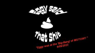 ESTS : Ep17 " Eggy was at the 'BIG-BANG' of MGTOW ?? "