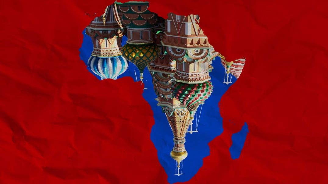 Cerdonomics #23 - La Influencia del BRICS en Africa y sus Implicaciones
