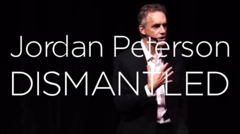 Judas Peterson Dismantled