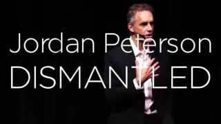 Judas Peterson Dismantled