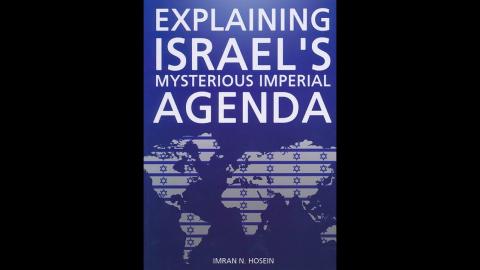 Three Stages to Pax Judaica