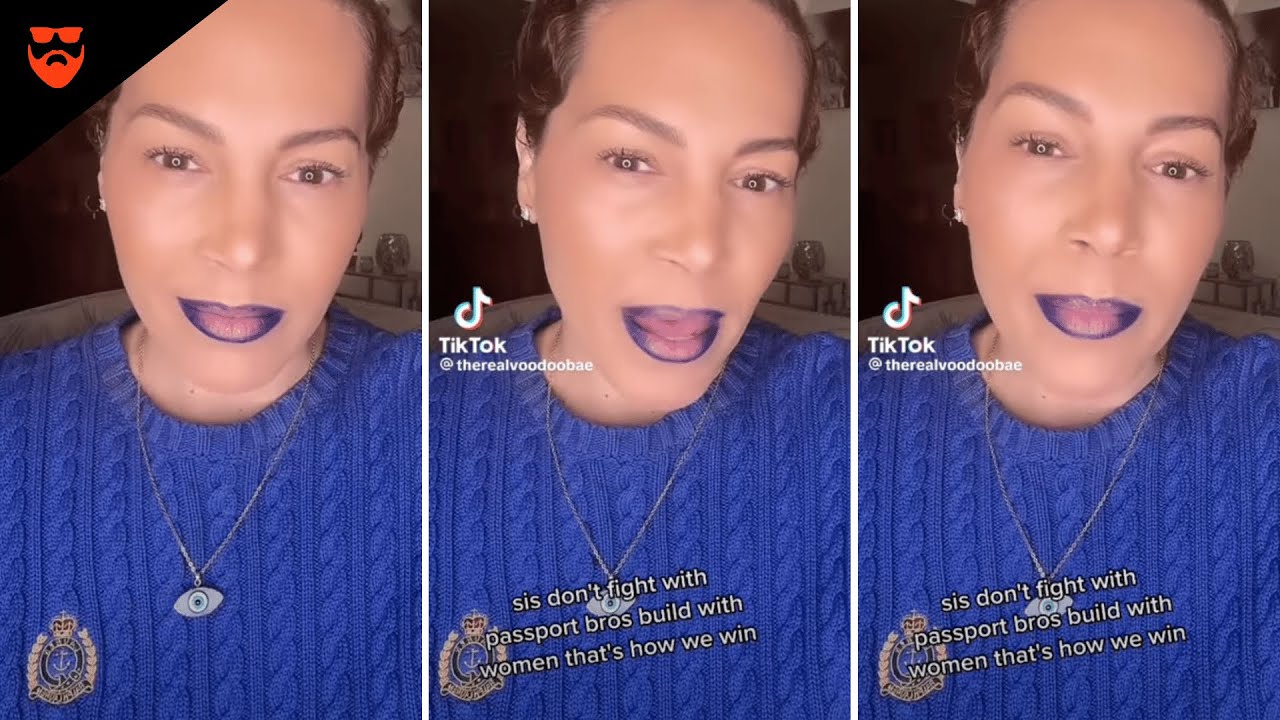 Western Women Are Being Shamed By Filipinas For Mocking The Passport Bros