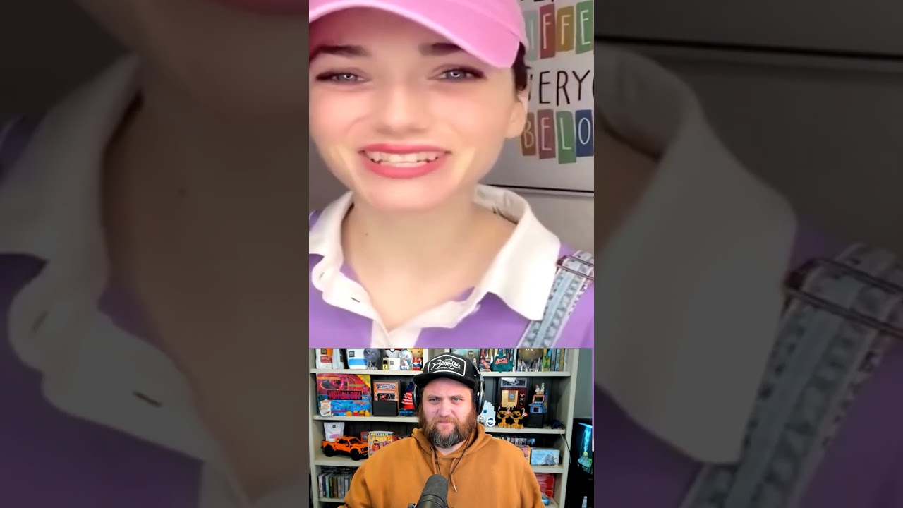 Creep Indoctrinates Kids On TikTok